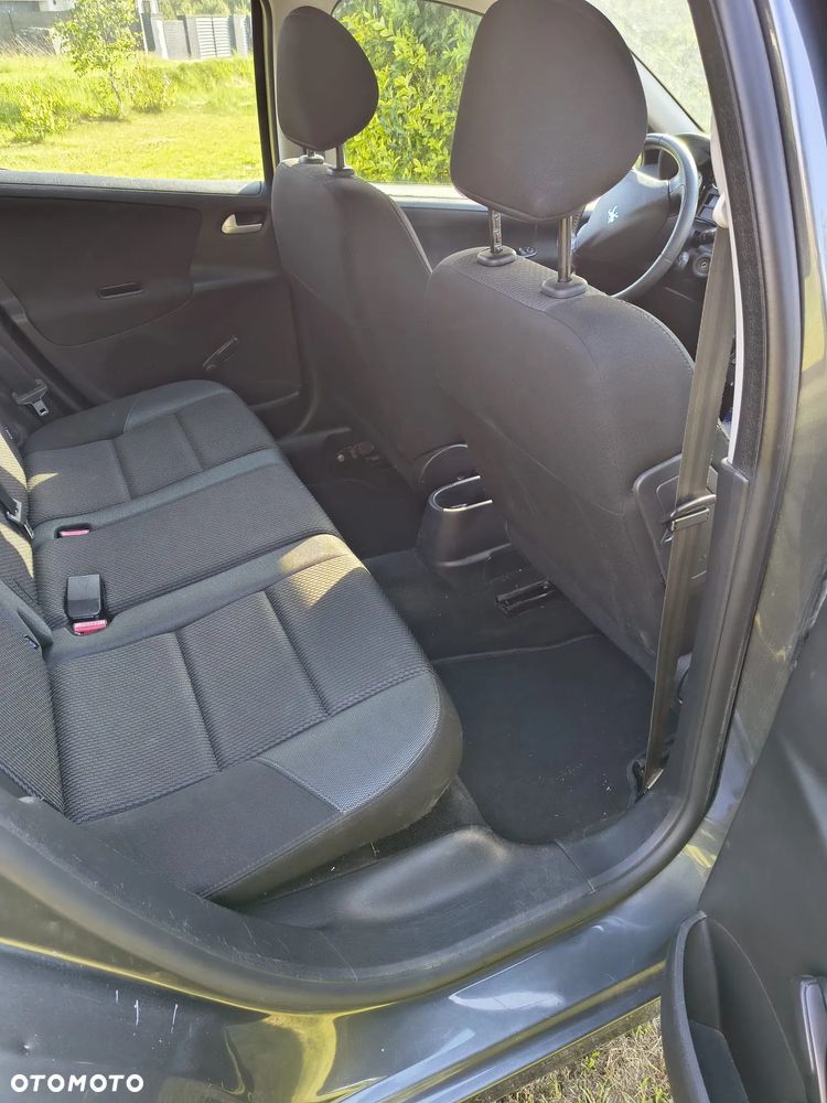 Peugeot 207 1.4 Trendy - 10