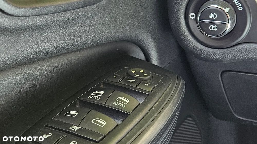 Jeep Cherokee 2.0 MJD Active Drive II Limited - 8