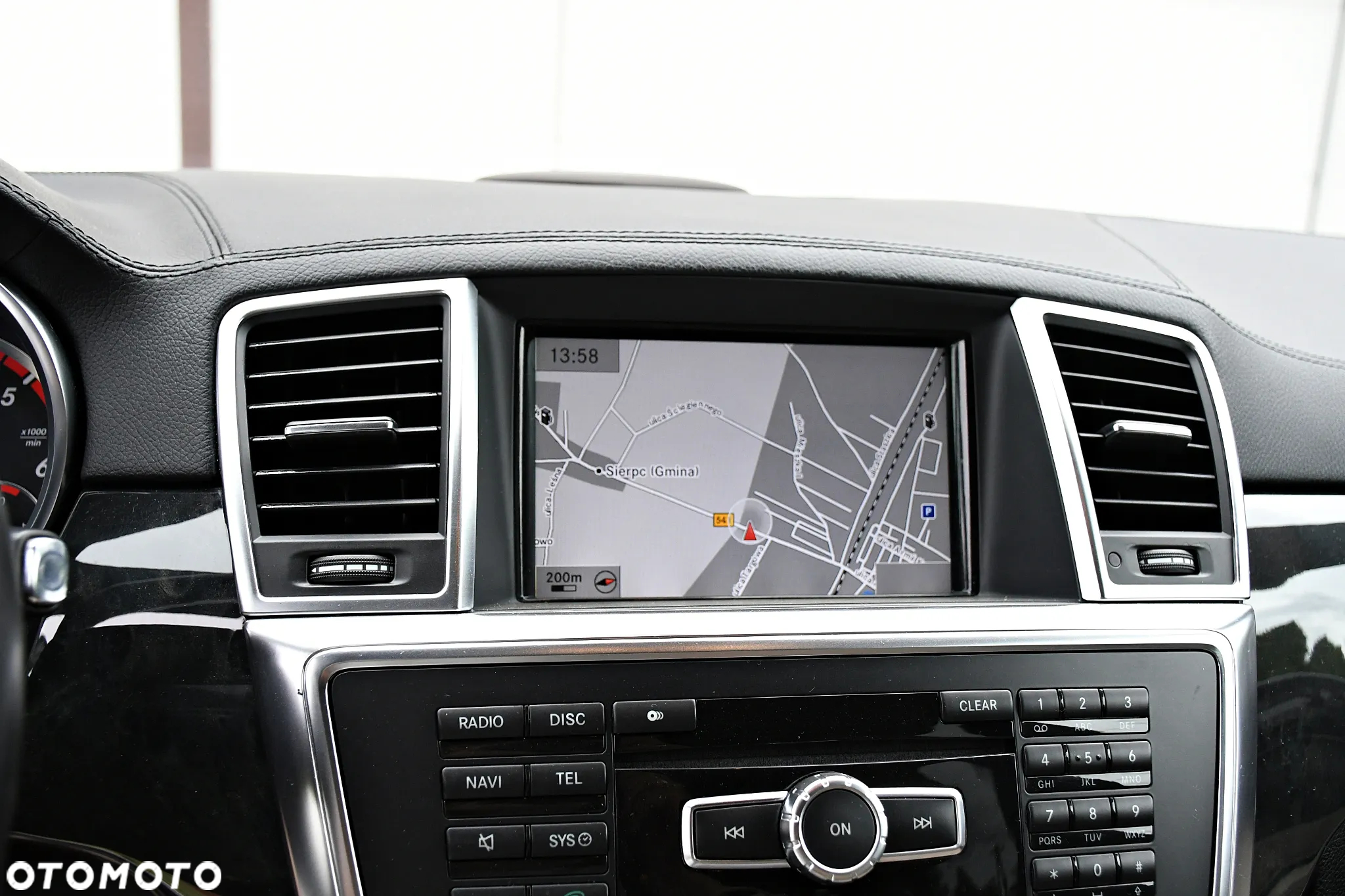 Mercedes-Benz GL 350 BlueTec 4-Matic - 31