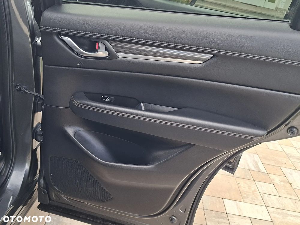 Mazda CX-5 - 35