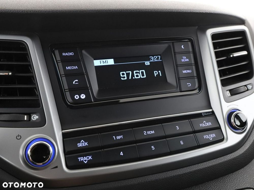 Hyundai Tucson 1.6 GDi 2WD Style - 24
