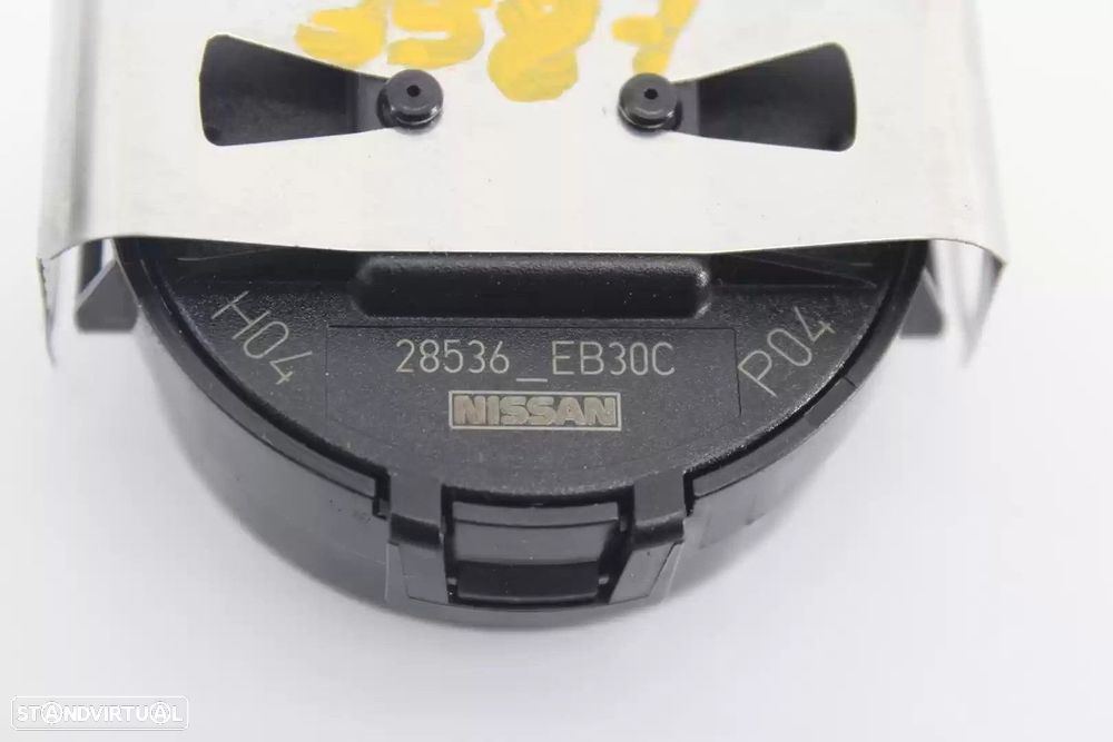 SENSOR NISSAN QASHQAI / QASHQAI +2 I 2011 -28536EB30C - 3