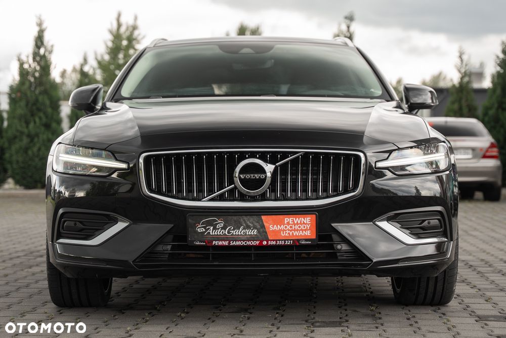 Volvo V60 B3 B Geartronic Inscription - 18