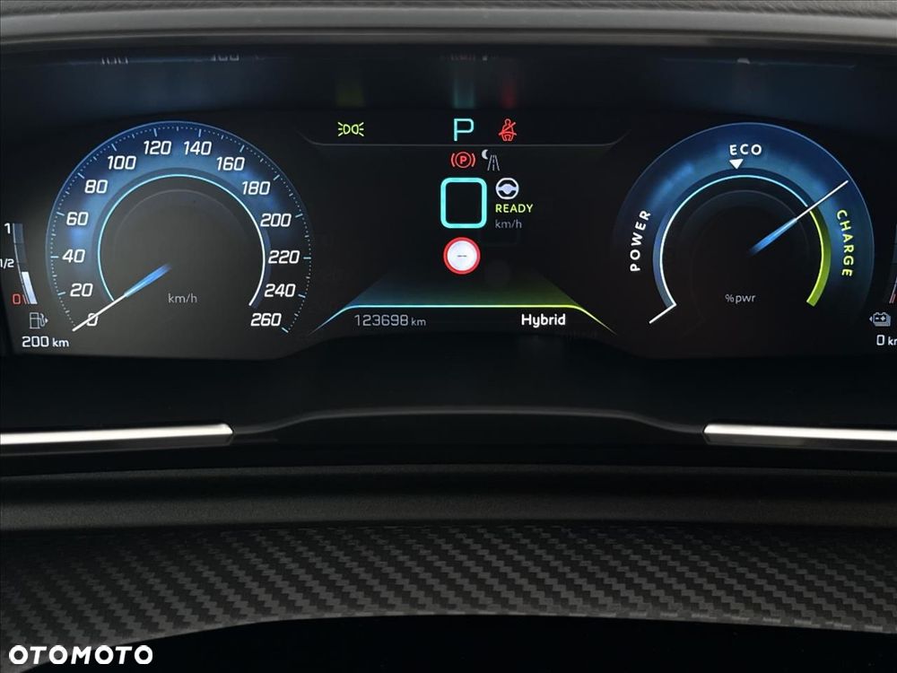 Peugeot 508 - 32