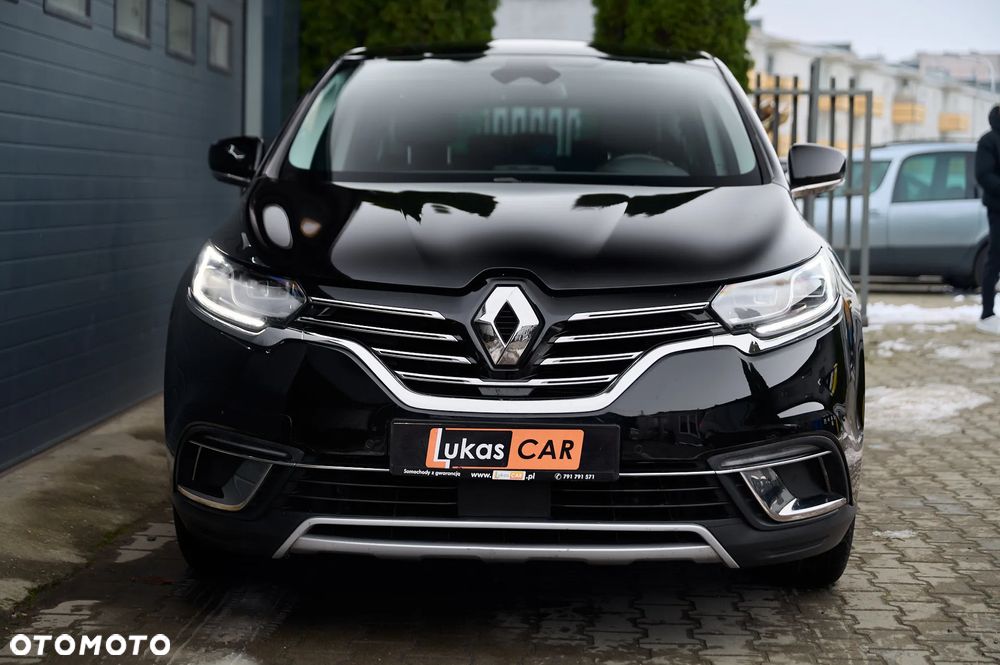 Renault Espace BLUE dCi 160 EDC BUSINESS EDITION - 33