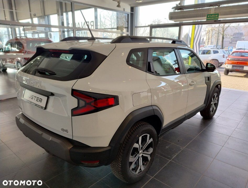 Dacia Duster - 5
