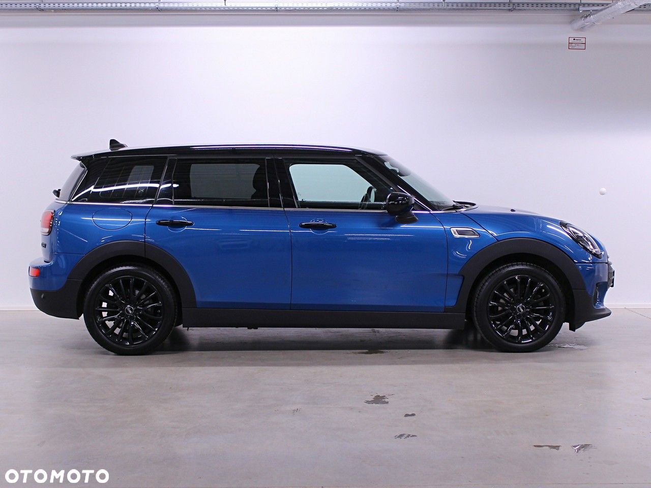 MINI Clubman - 6