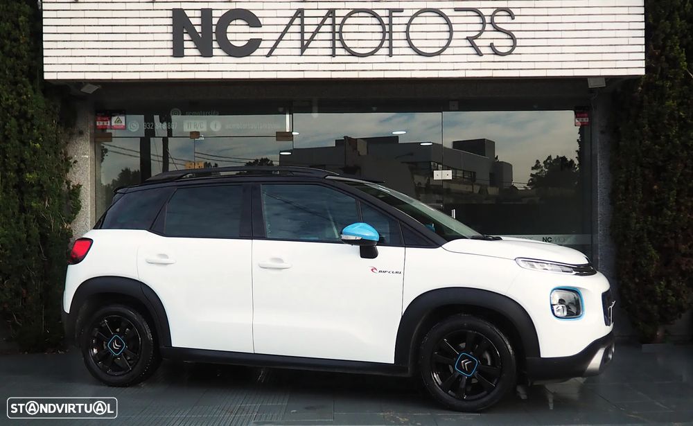 Citroën C3 Aircross - 6