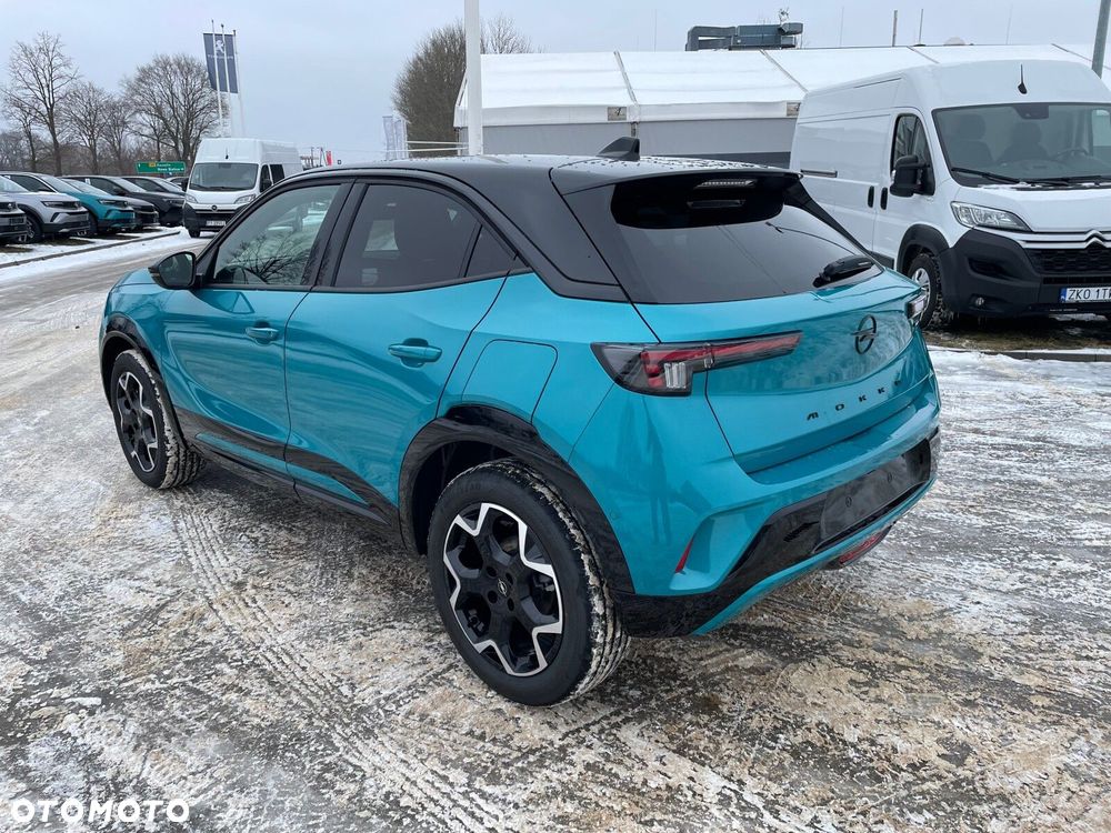 Opel Mokka - 3