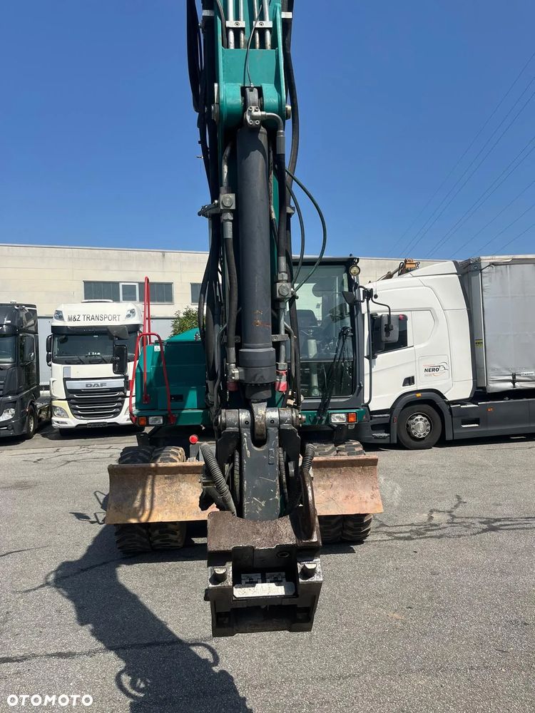 Atlas 160 W - 4