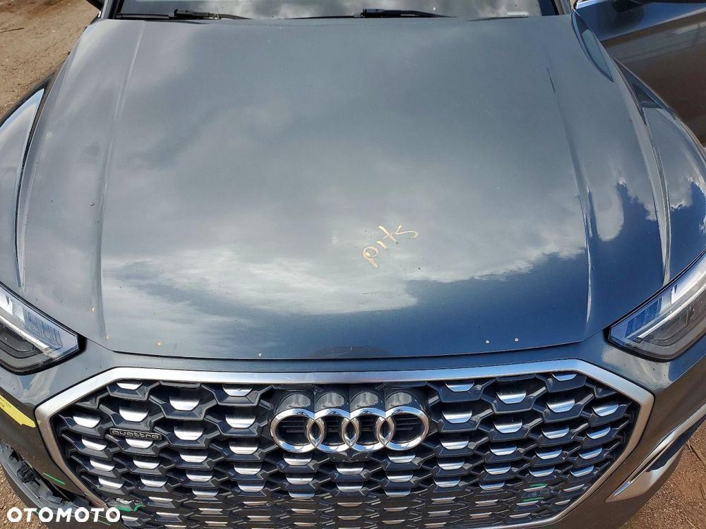 Audi Q5 Sportback - 13