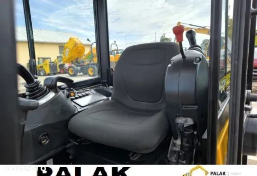JCB Mini koparka JCB 16 C -1 , 2022 rok - 11