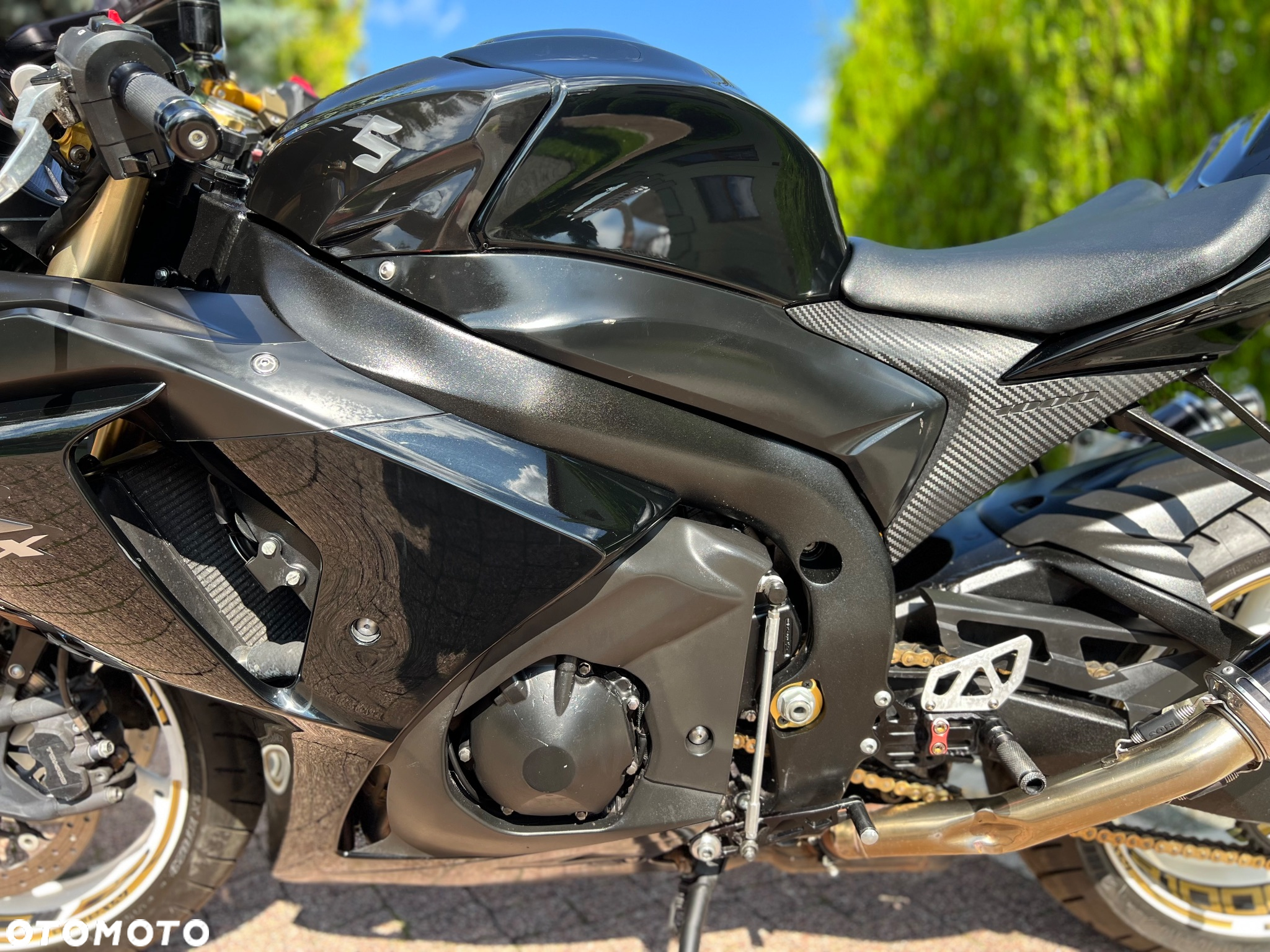 Suzuki GSX-R - 24