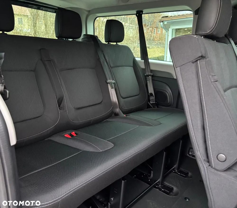 Renault Trafic - 11