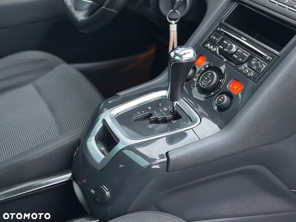 Peugeot 5008 2.0 HDi Active 7os - 24