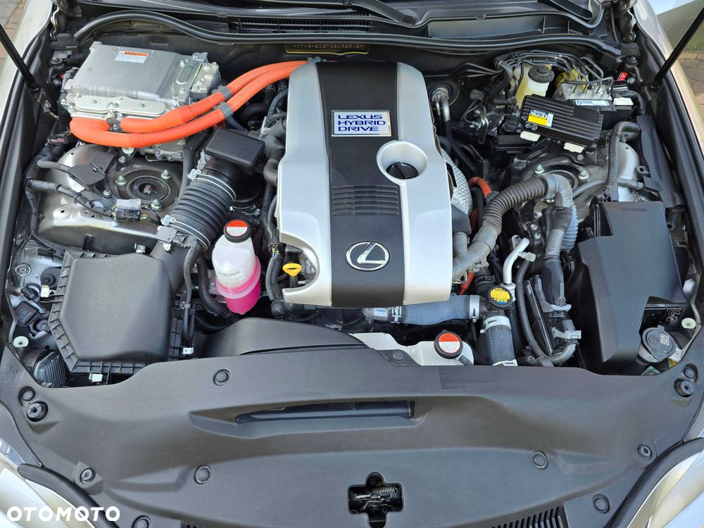 Lexus Inny - 8