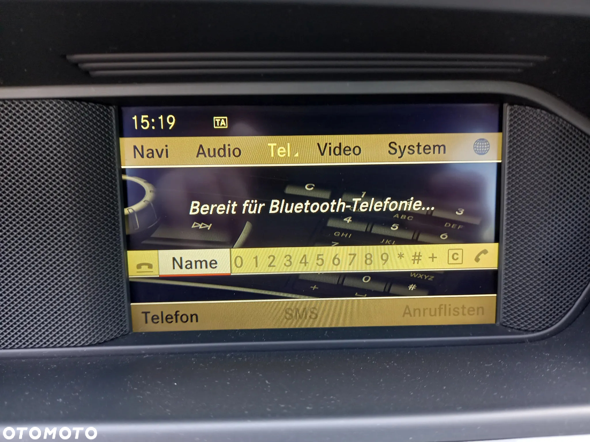 Mercedes-Benz Klasa C 250 CGI BlueEff Avantgarde - 27