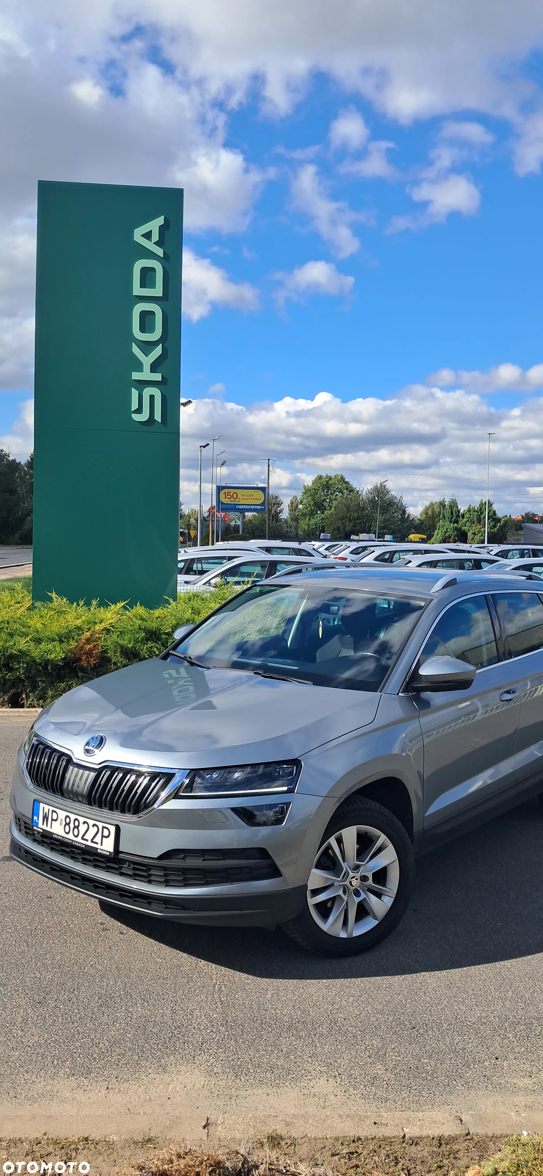 Skoda Karoq - 6