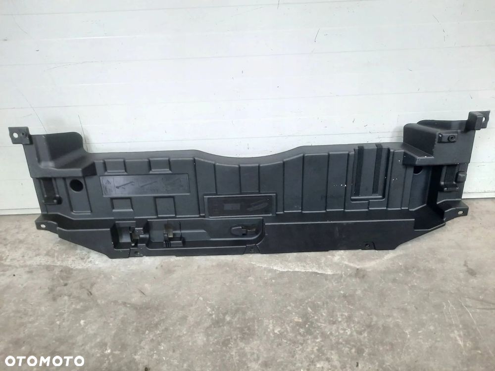 BMW X5 G05 SCHOWEK WKŁAD BAGAŻNIKA 7438261 - 5