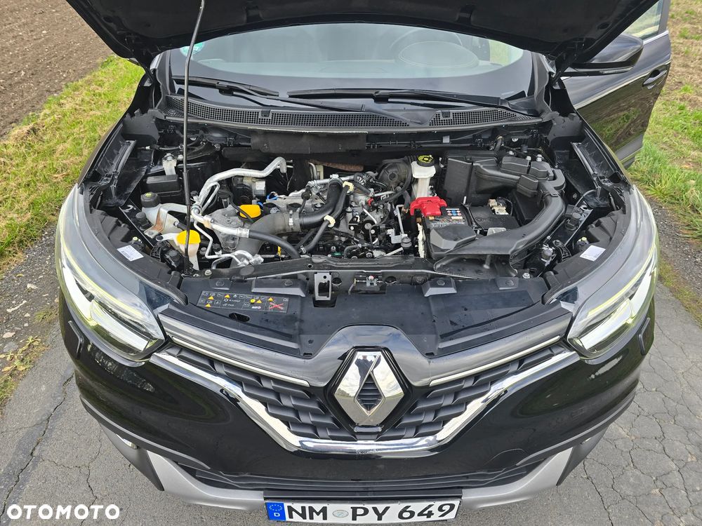 Renault Kadjar Energy TCe 130 Business - 11