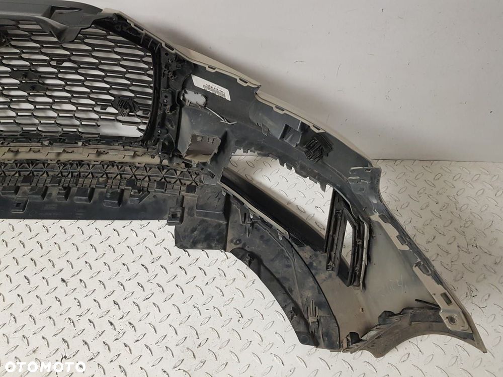 AUDI RS3 8V4 LIFT SPORTBACK ZDERZAK PRZEDNI GRILL 8V4807437E - 7