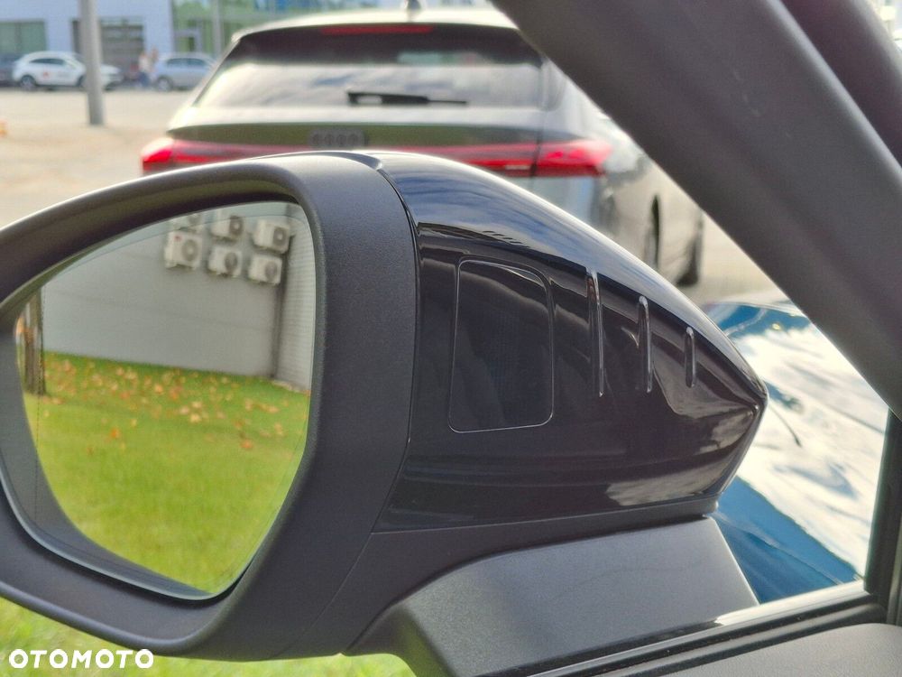 Audi A5 Limousine - 30