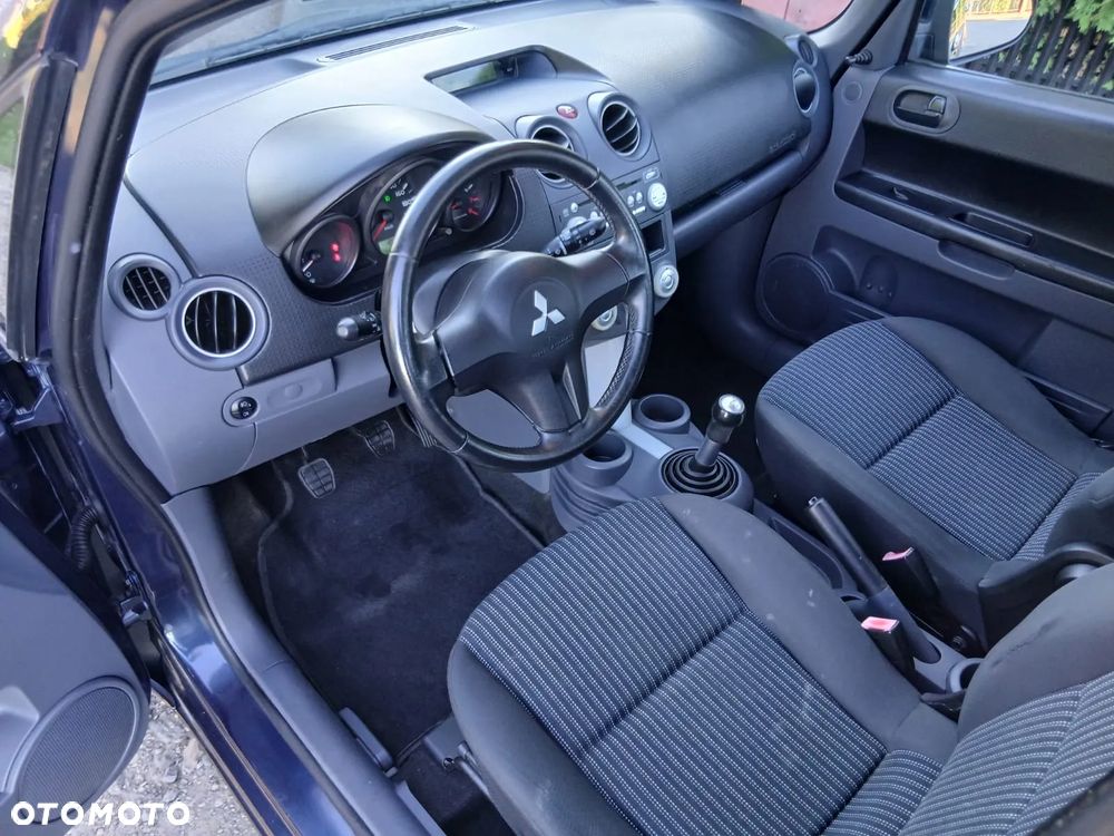 Mitsubishi Colt 1.3 ClearTec Inform - 19