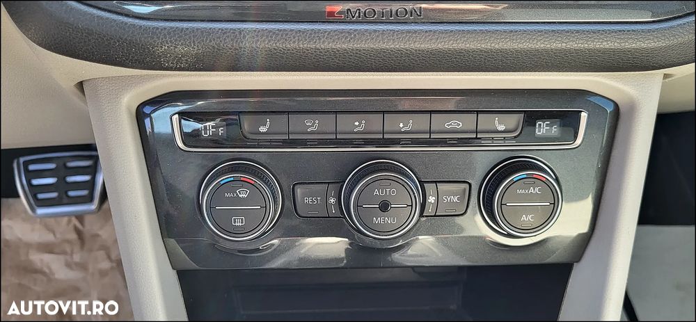 Volkswagen Tiguan 2.0 TDI SCR 4MOTION DSG Highline - 30