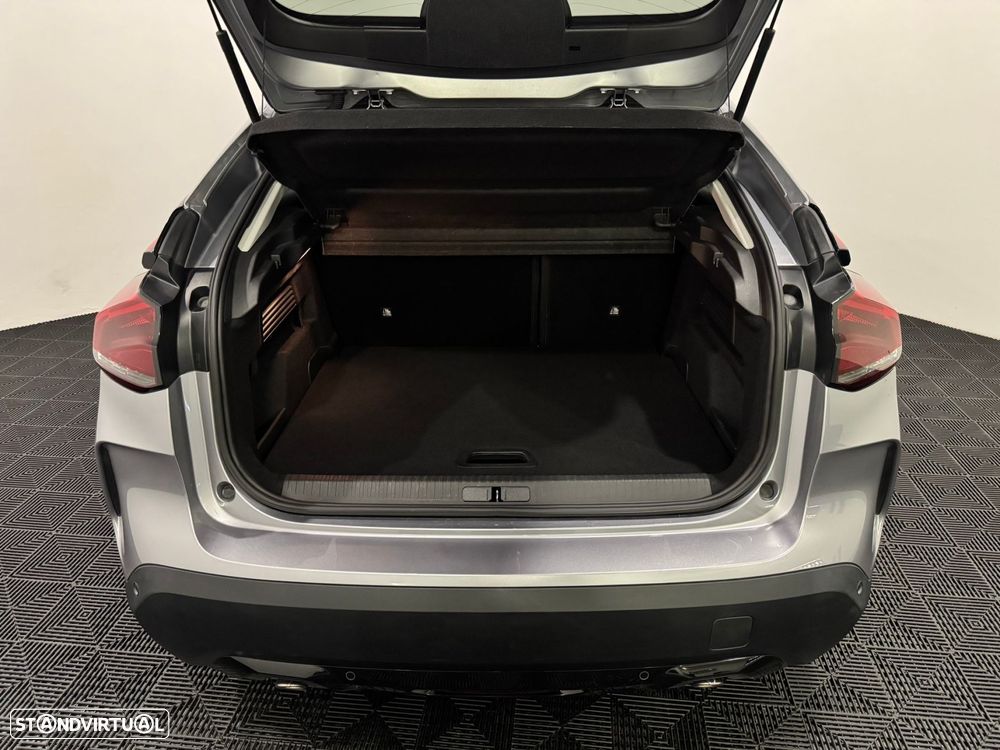 Citroën C4 1.2 PureTech Feel Pack - 51