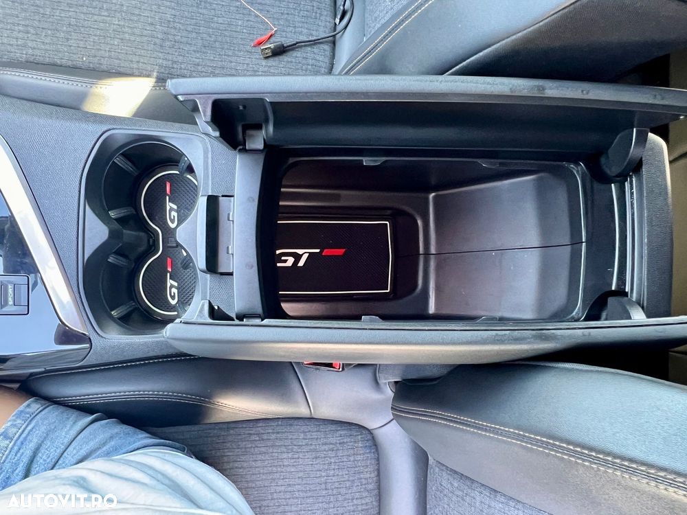 Peugeot 3008 1.5 BlueHDI 130 S&S EAT8 GT Pack - 17