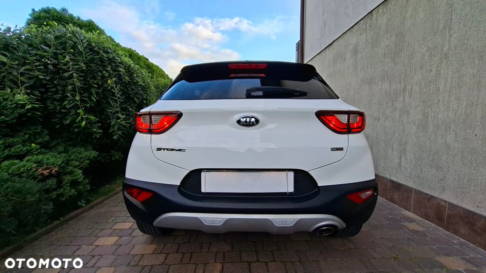 Kia Stonic 2019 photo 4