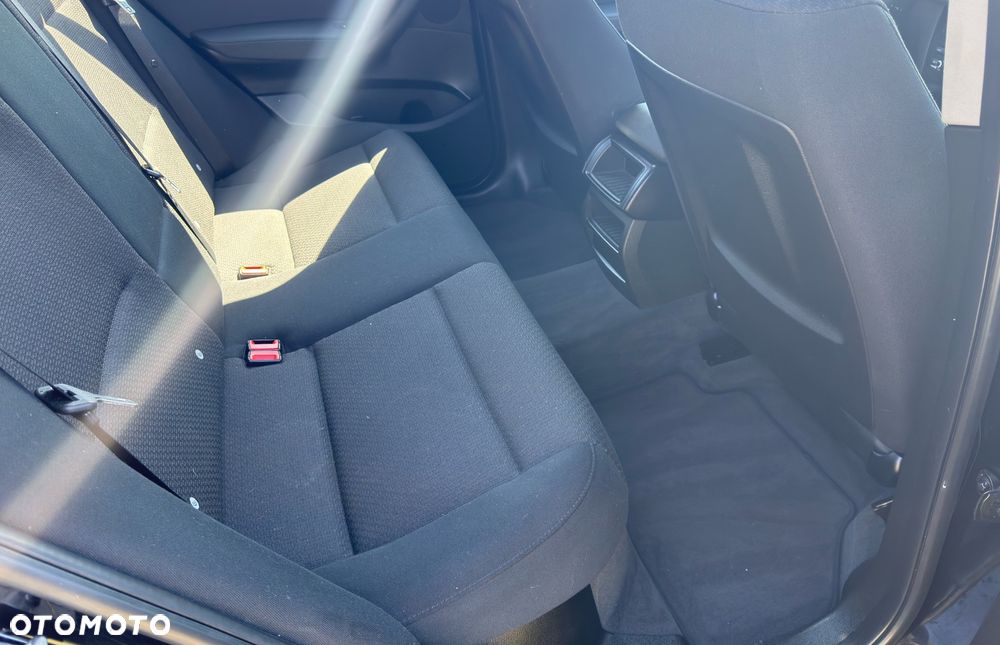 BMW X3 xDrive20d - 10