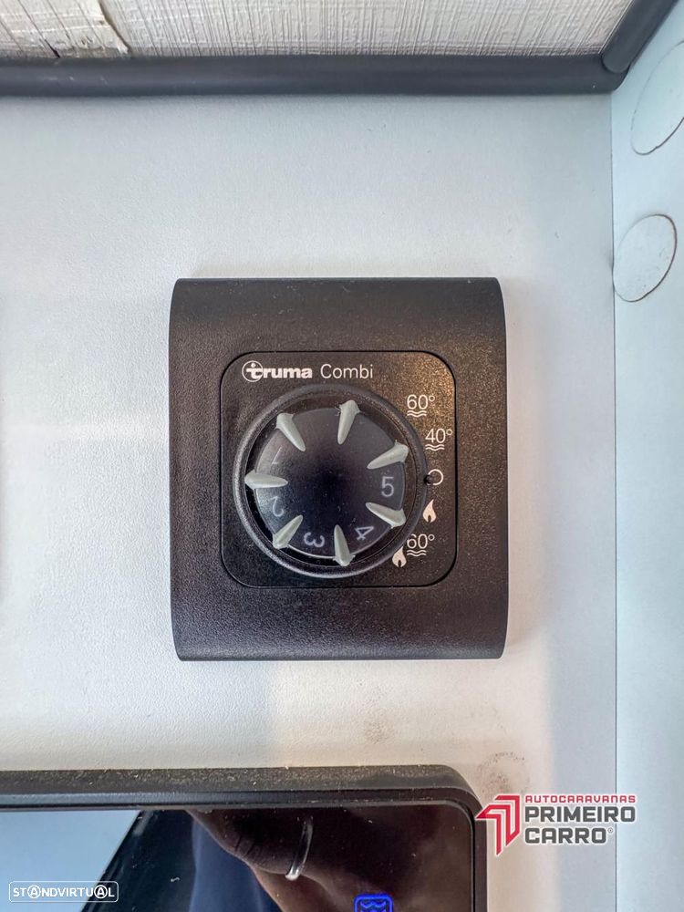 Randger R 600 camas sobrepostas - 25