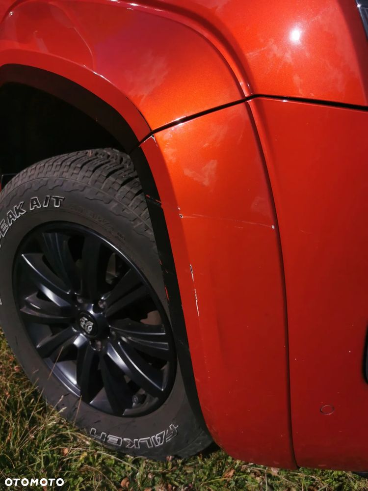 Volkswagen Amarok - 10