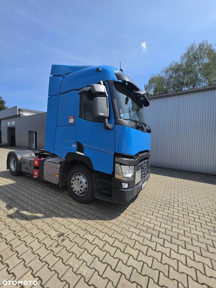 Renault T460 SLEEPER CAB / ADR / STANDARD - 9