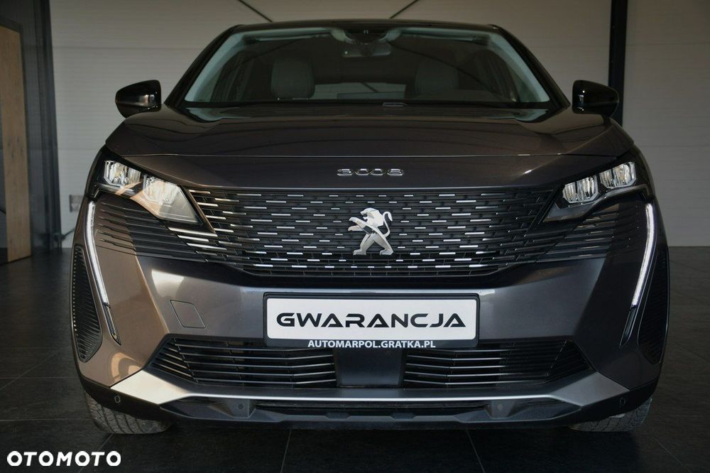 Peugeot 3008 1.2 PureTech Allure Pack S&S - 6