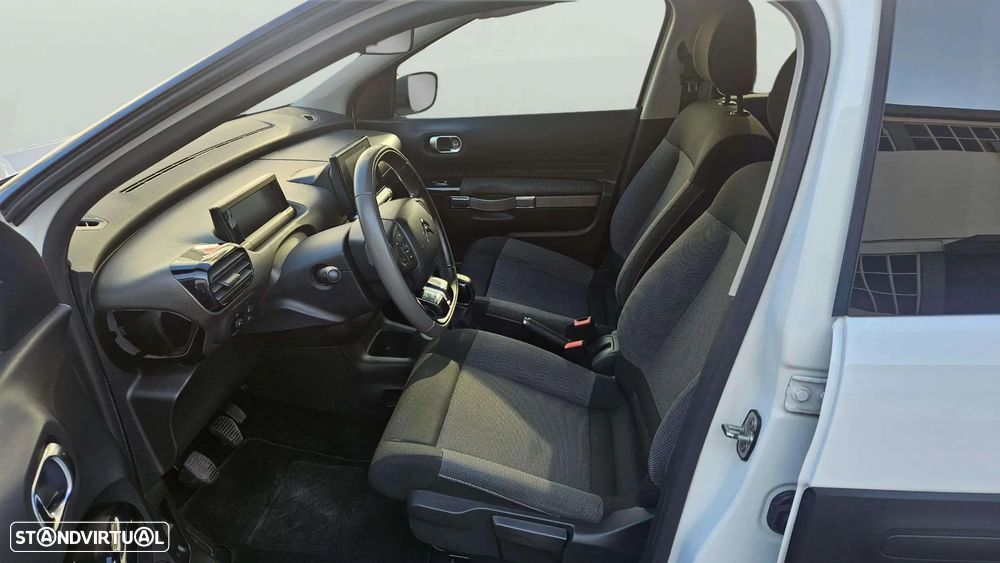 Citroën C4 Cactus 1.2 PureTech Feel - 9