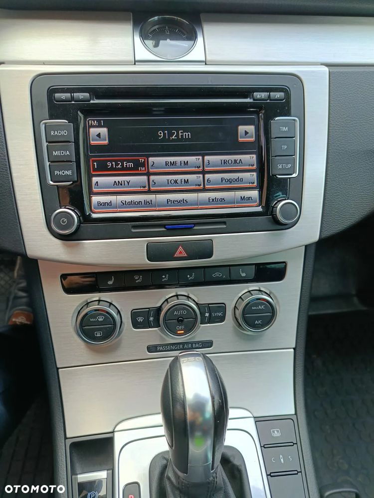 Volkswagen Passat 2.0 TSI Highline DSG - 6