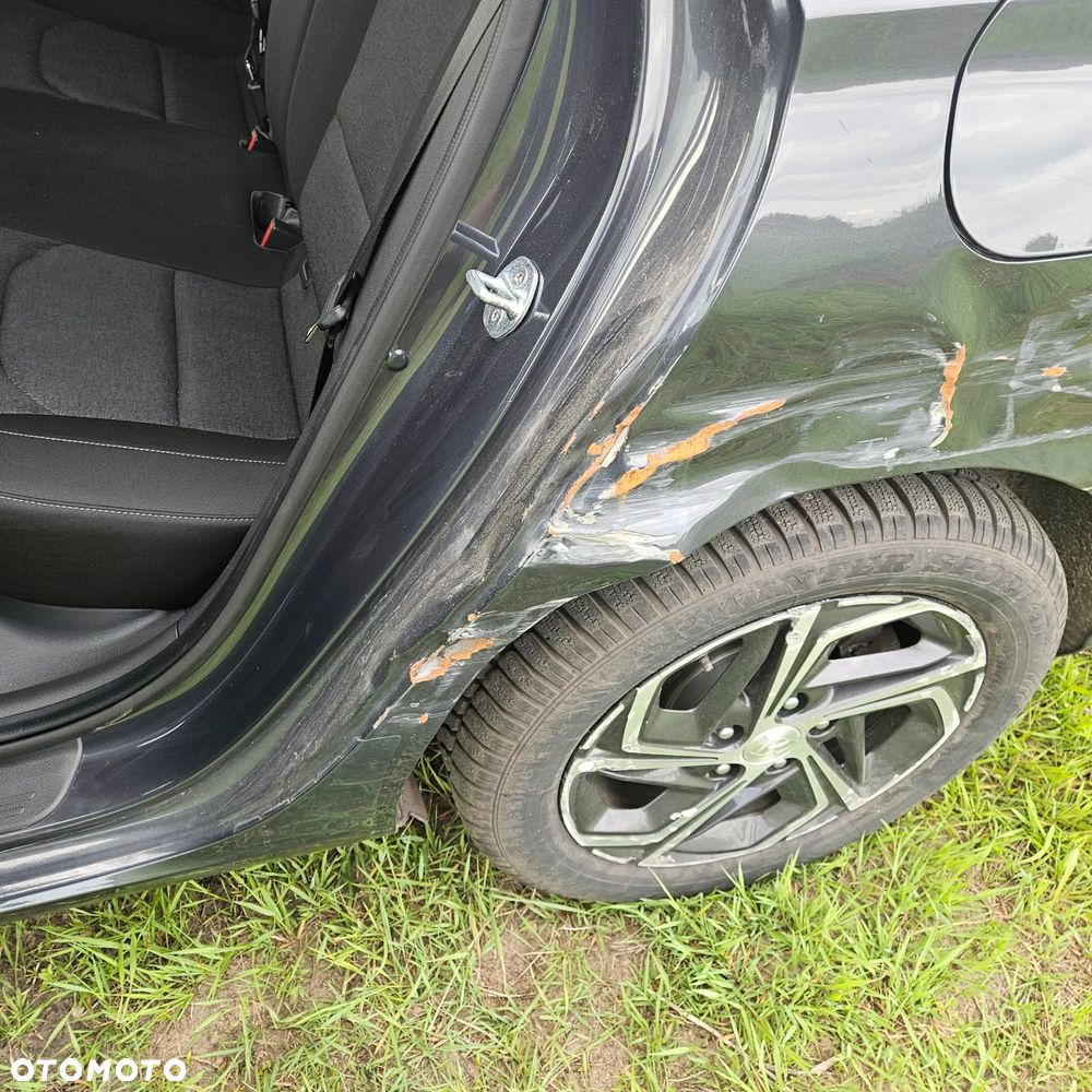 Hyundai i30 1.6 CRDI EDITION 30 - 11