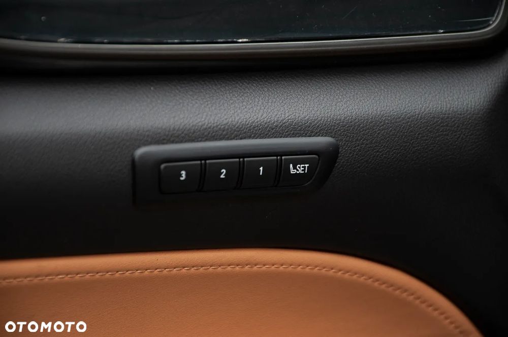 Lexus NX - 36