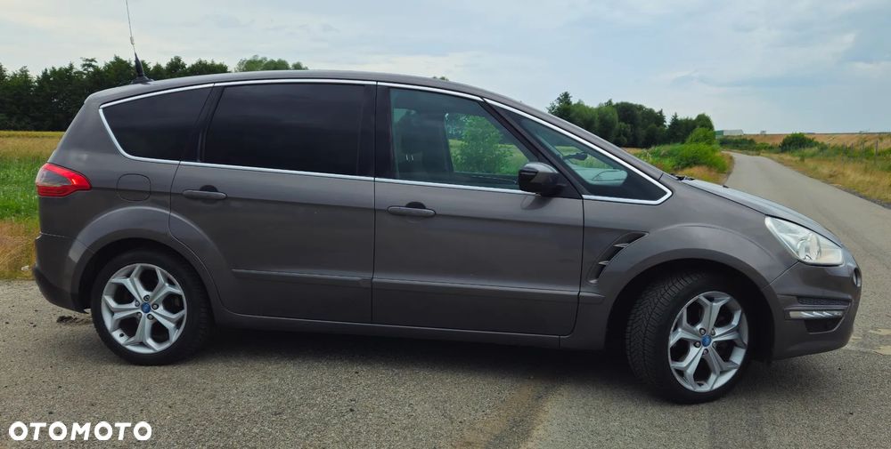 Ford S-Max 1.6 TDCi DPF Start Stopp System Trend - 6