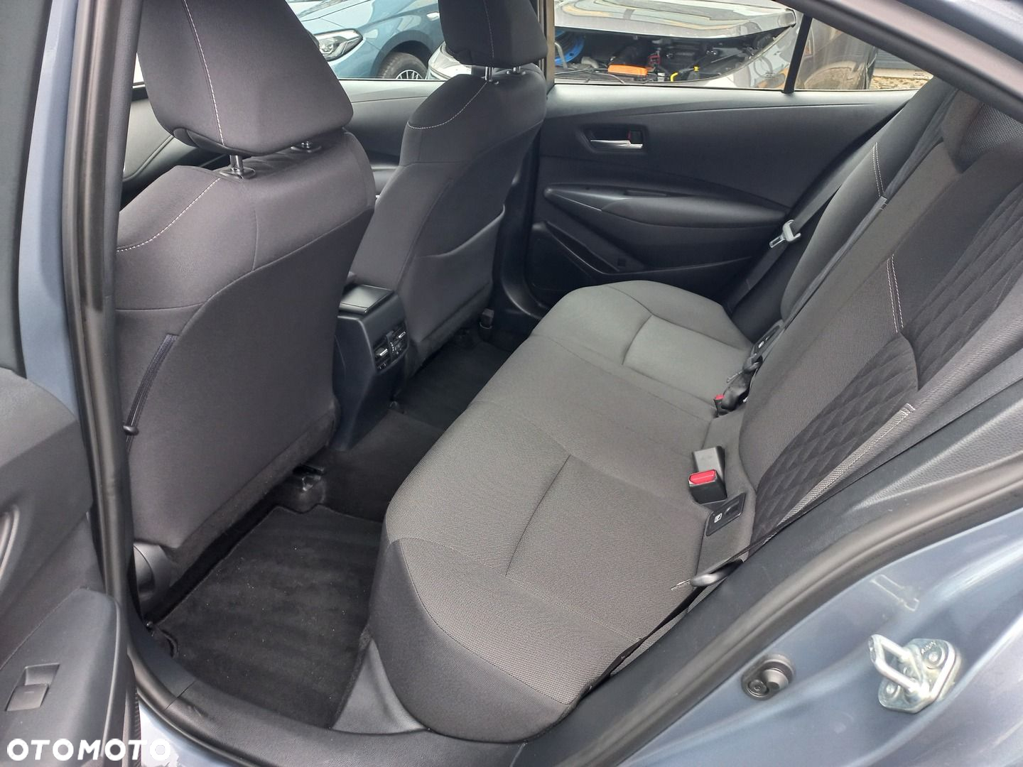 Toyota Corolla 1.5 Comfort MS - 10