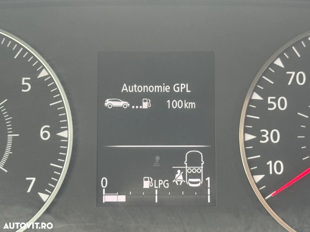 Dacia Duster TCe 100 Comfort - 36