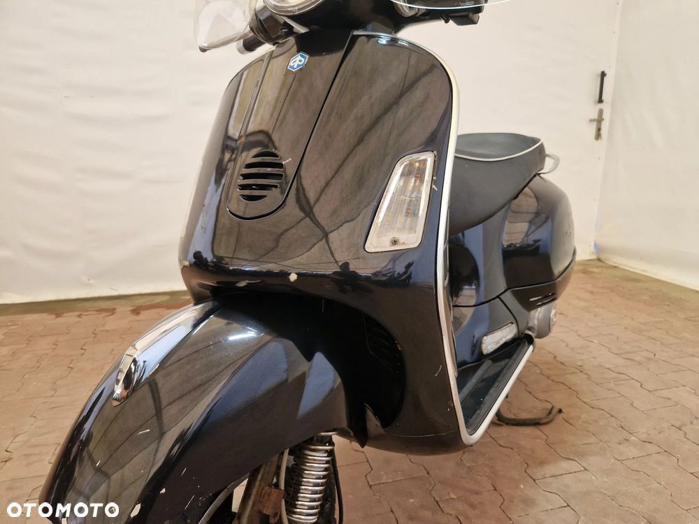 Piaggio Vespa - 11