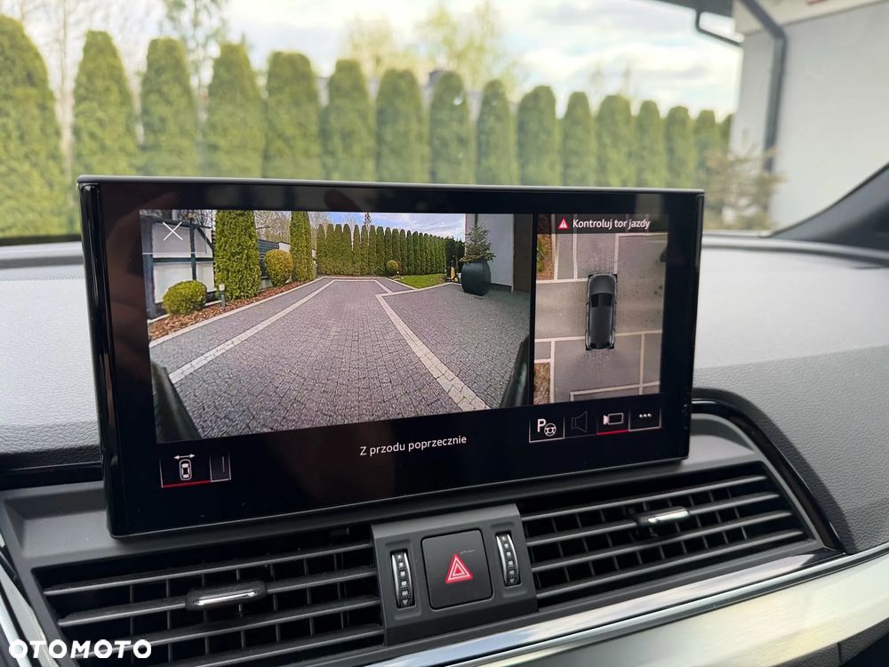 Audi Q5 40 TDI mHEV Quattro S Line S tronic - 27