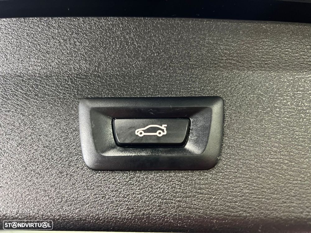 BMW X1 25 e xDrive - 21