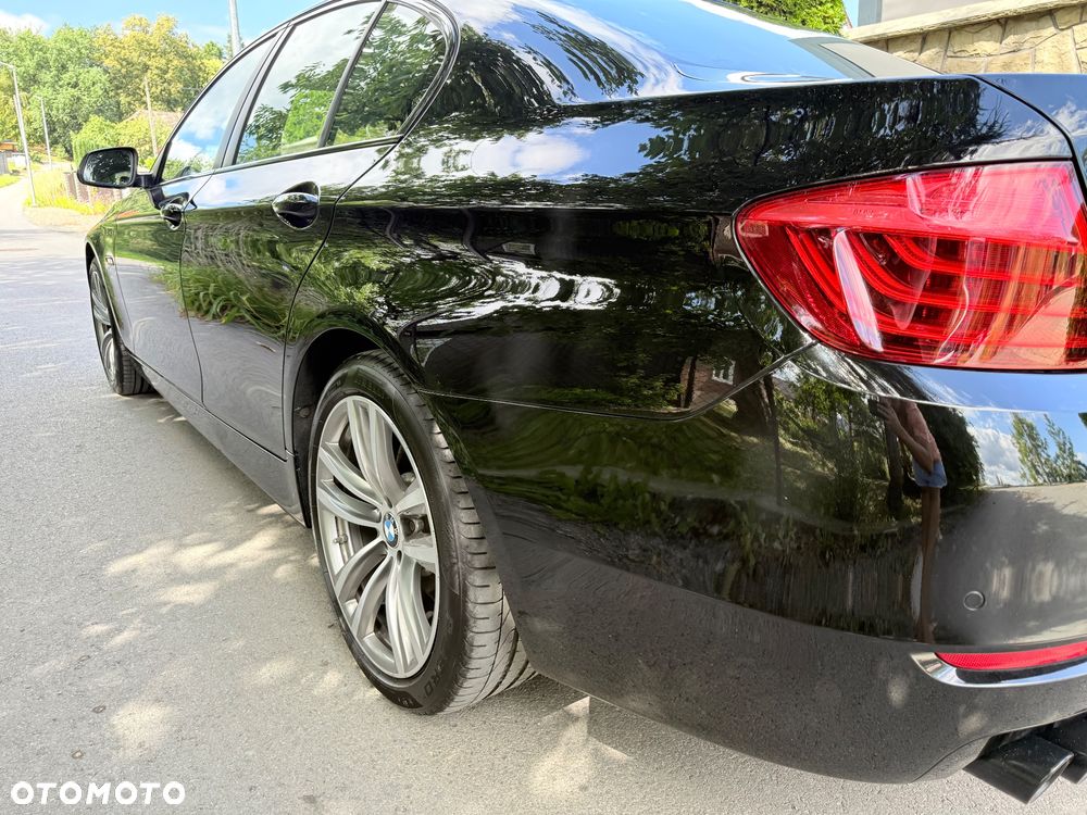 BMW Seria 5 - 11