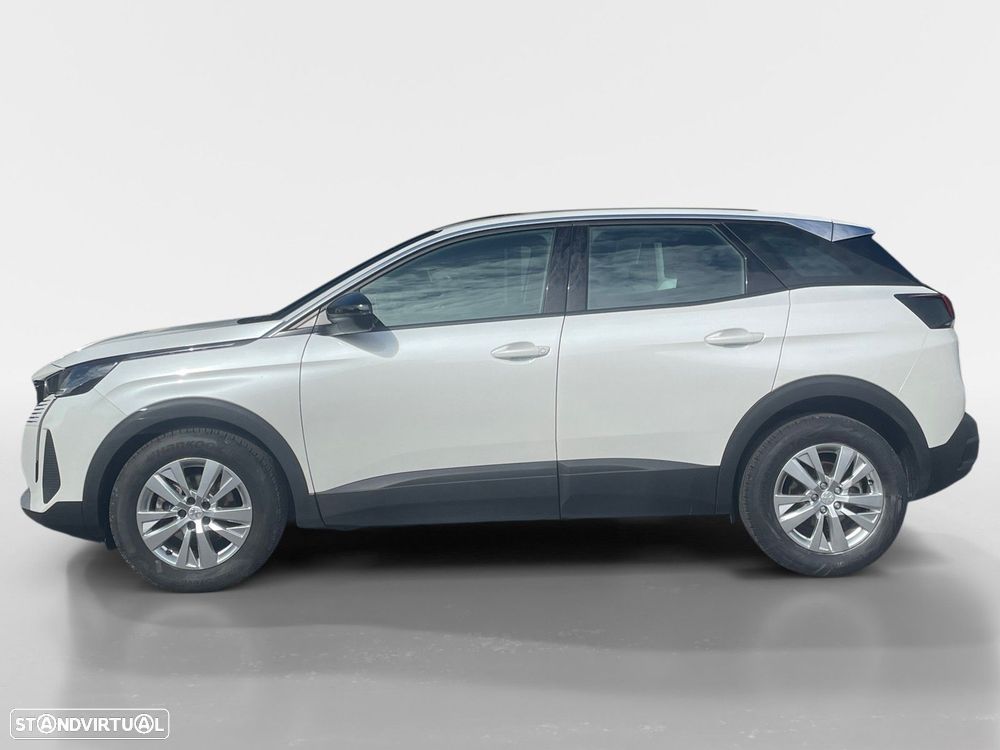 Peugeot 3008 1.5 BlueHDi Active Pack EAT8 - 2