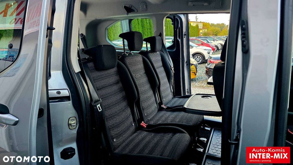Opel Combo - 33