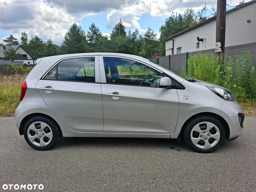Kia Picanto 1.0 XL - 5